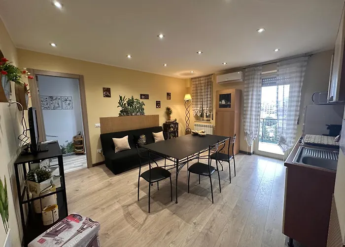 Apartment Talya